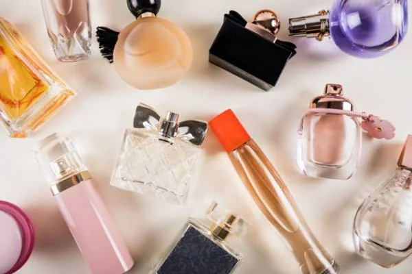 عطر زنانه مردانه