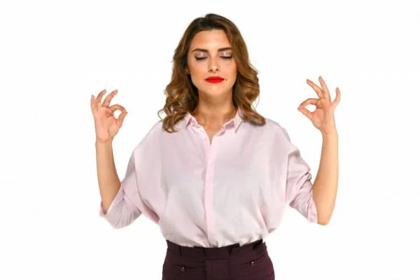 تمرین تنفسی