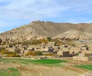 روستای رشم