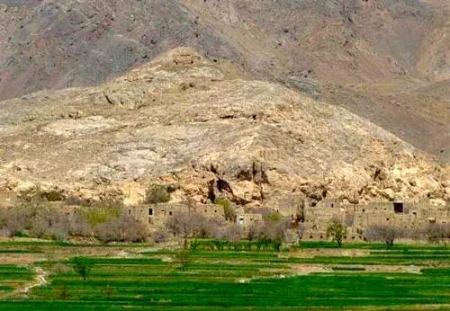 تاریخچه رشم