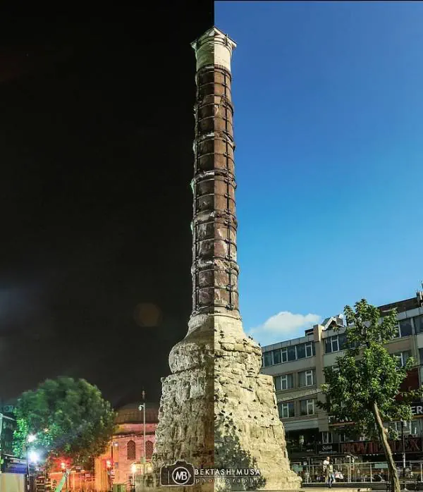استانبول ترکیه
