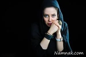 الناز حبیبی
