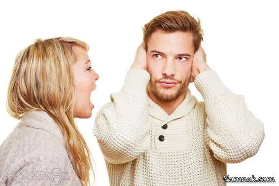 دعواهای زناشویی
