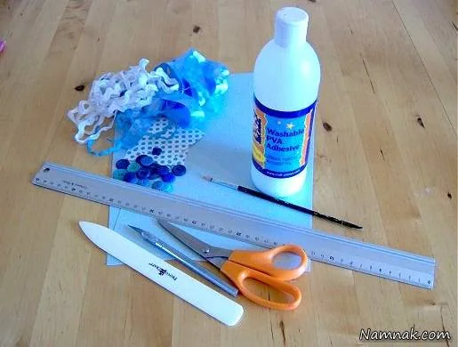  ساخت جعبه کادو