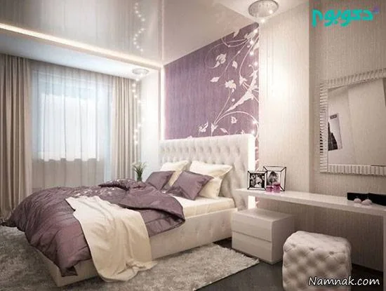 دکوراسیون اتاق خواب