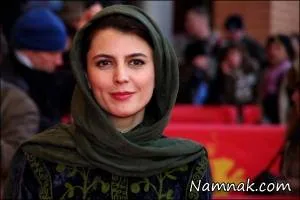 لیلا حاتمی