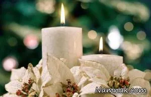 ساخت جاشمعی
