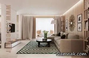 دکوراسیون منزل