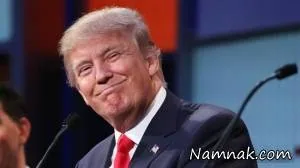 دونالد ترامپ