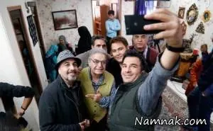 سریال پنچری