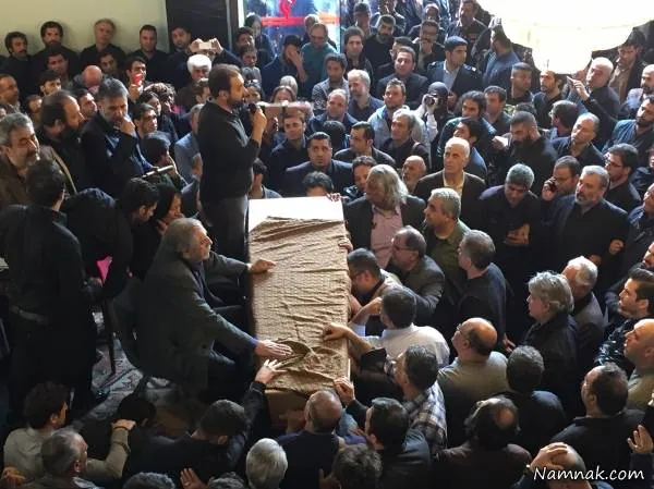 گلاره عباسی