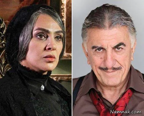  سریال شهرزاد