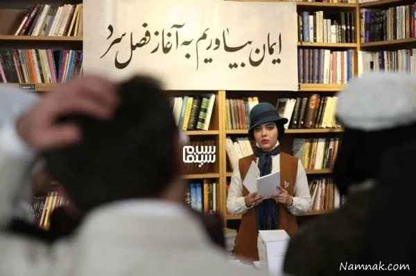  فیلم آشوب