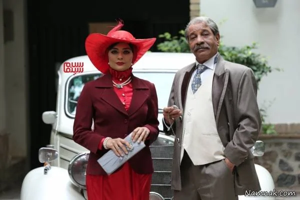  فیلم آشوب