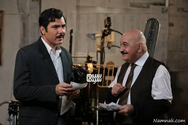  فیلم آشوب 