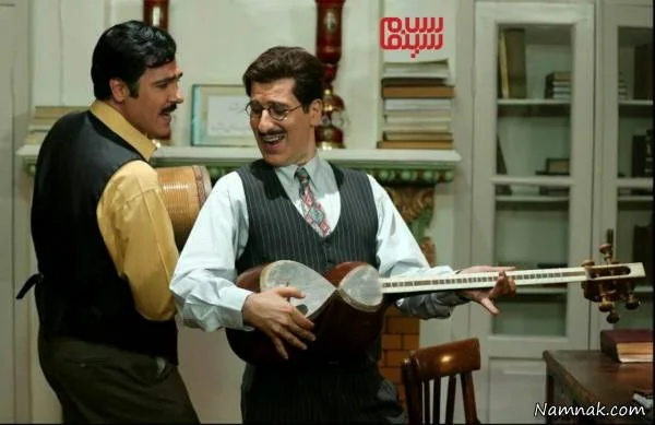  فیلم آشوب 