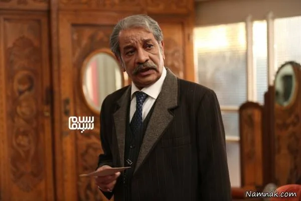  فیلم آشوب