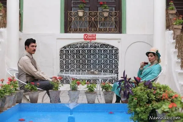 فیلم آشوب