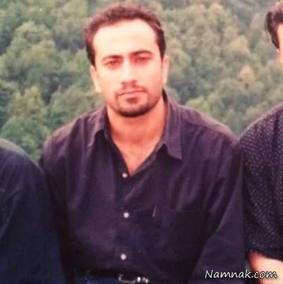 عارف لرستانی