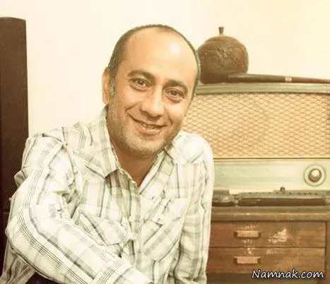  عارف لرستانی