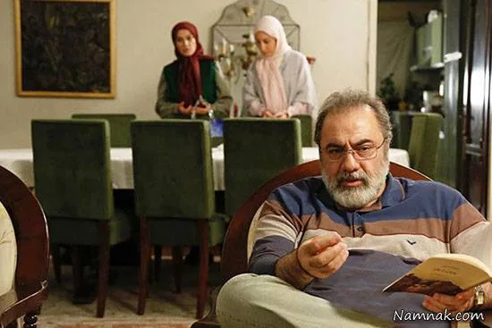 سریال های تابستان 96