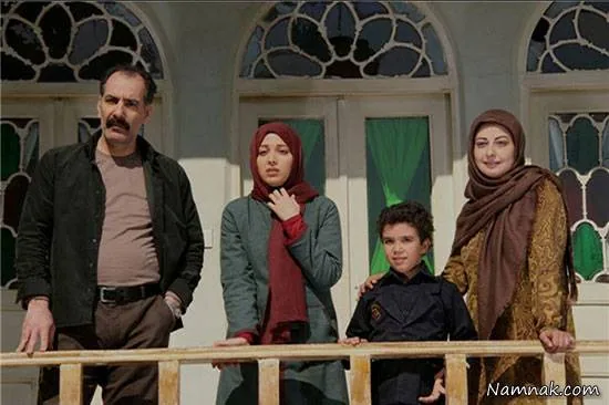  سریال های تابستان 96