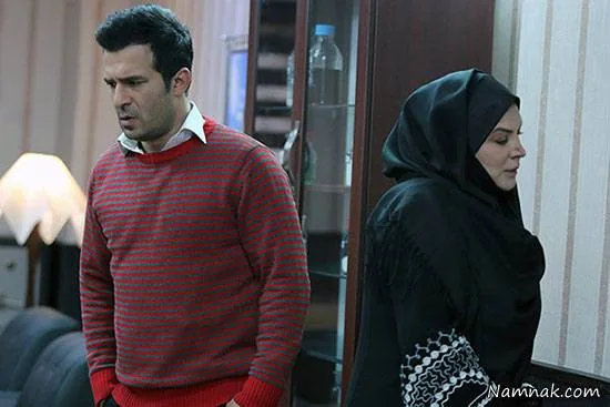 سریال های تابستان 96