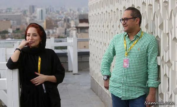 فیلم نگار رامبد جوان