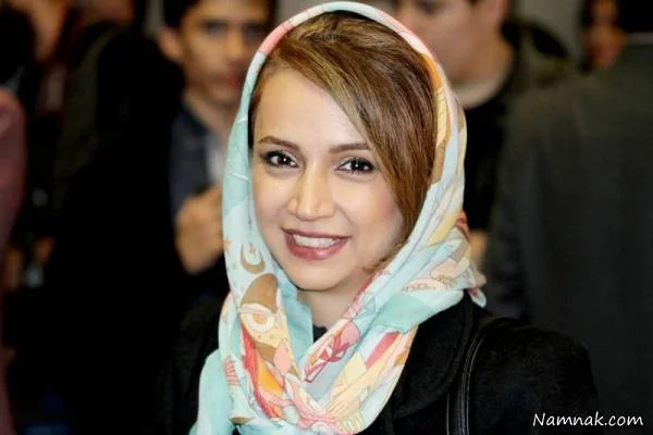شبنم قلی خانی