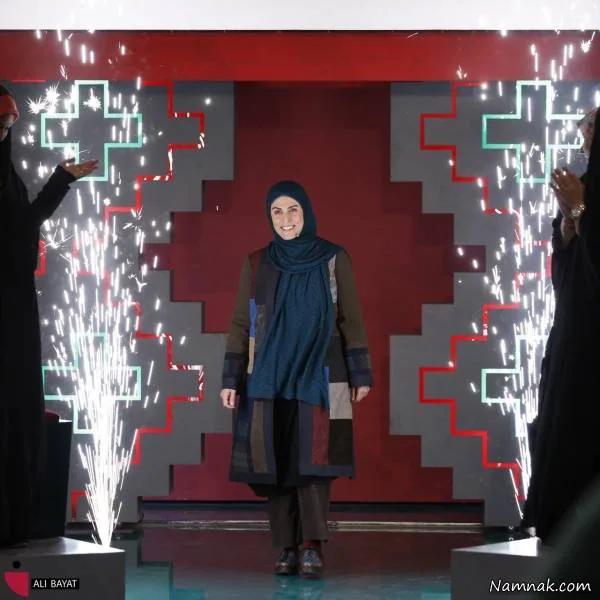  بهناز جعفری 
