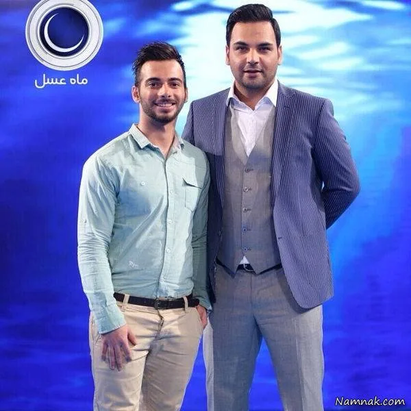هکر ماه عسل