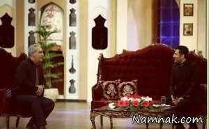 برنامه دورهمی