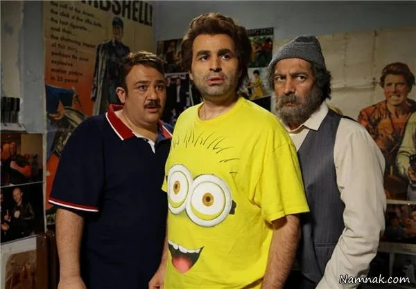 فیلم ما خیلی باحالیم