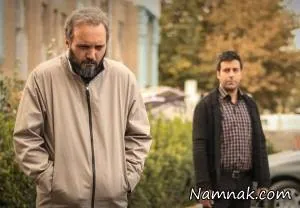 زیر پای مادر