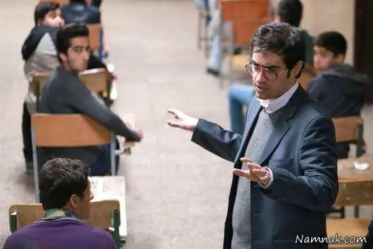 فیلم امتحان نهایی
