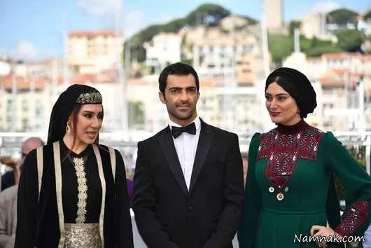 فیلم لرد