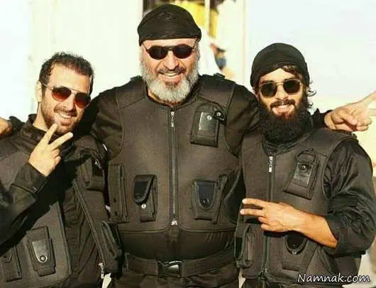  گشت 2