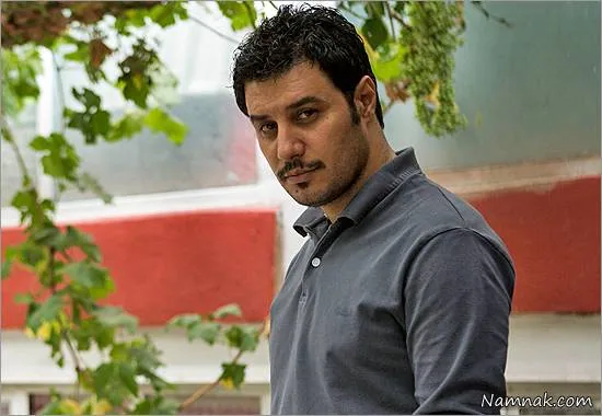 آینه بغل منوچهر هادی