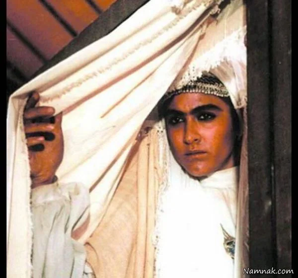 ویشکا آسایش
