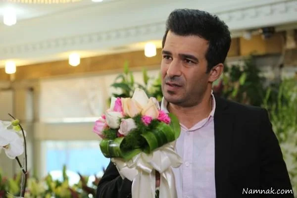 بازیگران سریال پنچری