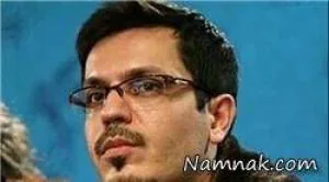 پاهای بی قرار