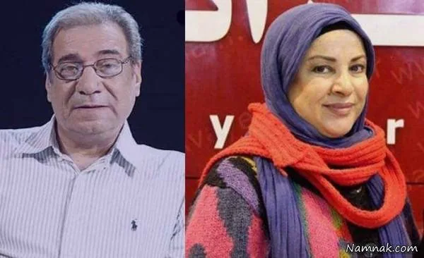 فرحناز منافی ظاهر