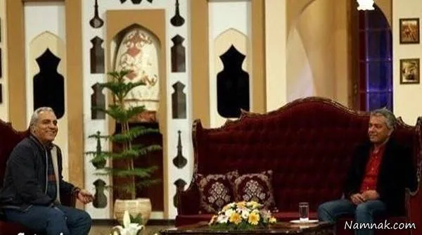 محمدرضا هدایتی