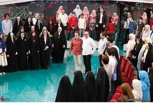  خندوانه