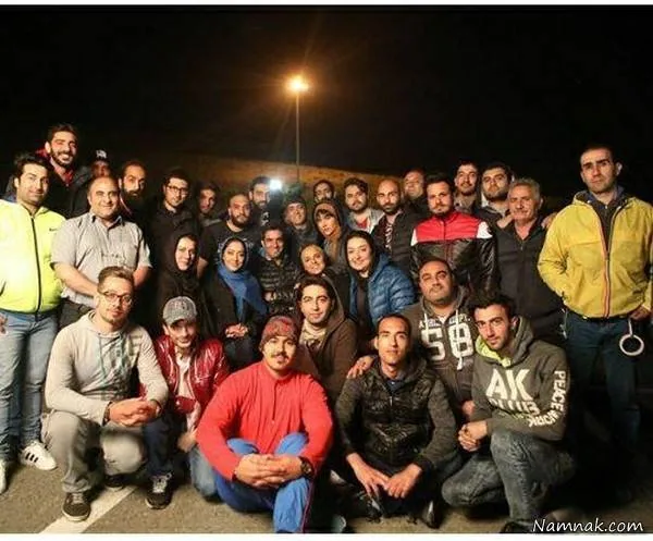 بهاره کیان افشار