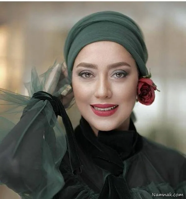 بهاره کیان افشار