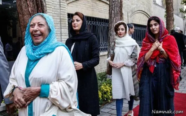  پوستر فیلم ویلایی ها