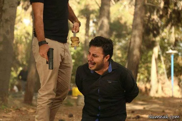 فیلم هفت معکوس