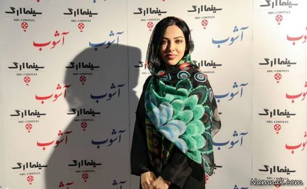  فیلم آشوب