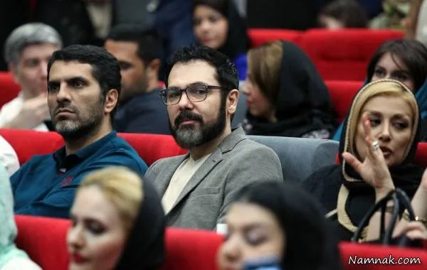  فیلم آشوب